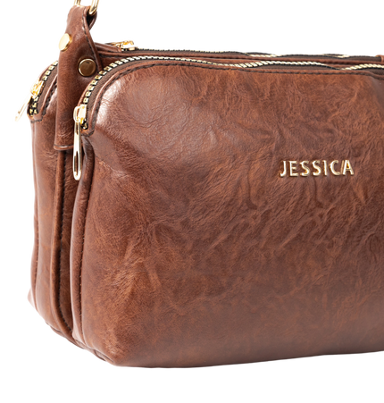 Model 425 Small Crossbody Women Bag – Practical Imported Leather Bag