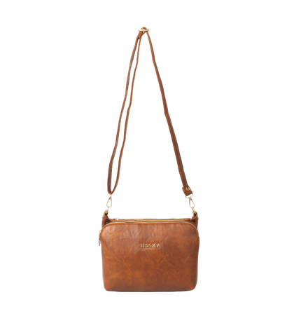 Model 425 Small Crossbody Women Bag – Practical Imported Leather Bag