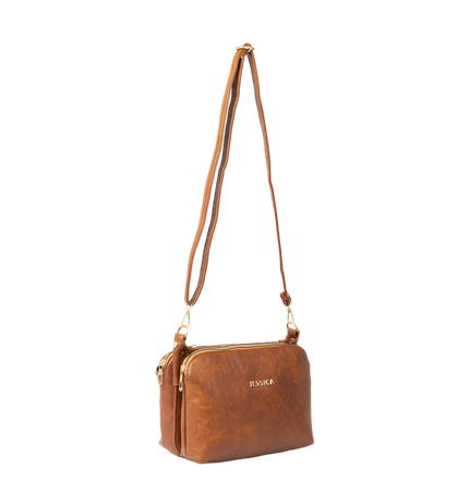 Model 425 Small Crossbody Women Bag – Practical Imported Leather Bag