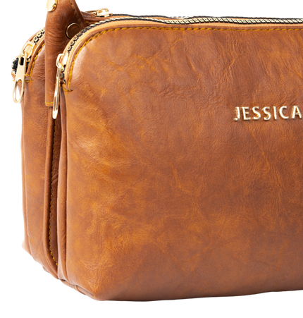 Model 425 Small Crossbody Women Bag – Practical Imported Leather Bag