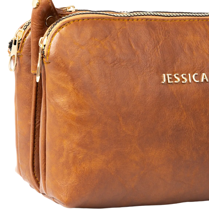 Model 425 Small Crossbody Women Bag – Practical Imported Leather Bag