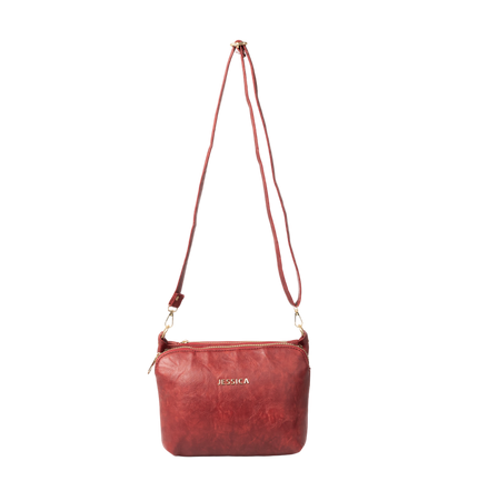 Model 425 Small Crossbody Women Bag – Practical Imported Leather Bag