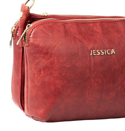 Model 425 Small Crossbody Women Bag – Practical Imported Leather Bag