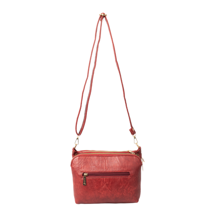 Model 425 Small Crossbody Women Bag – Practical Imported Leather Bag