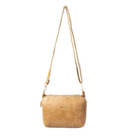 Model 425 Small Crossbody Women Bag – Practical Imported Leather Bag