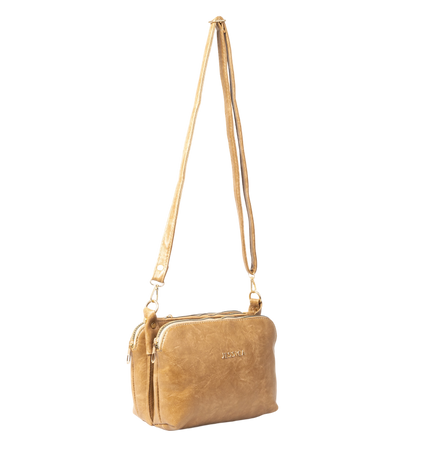 Model 425 Small Crossbody Women Bag – Practical Imported Leather Bag