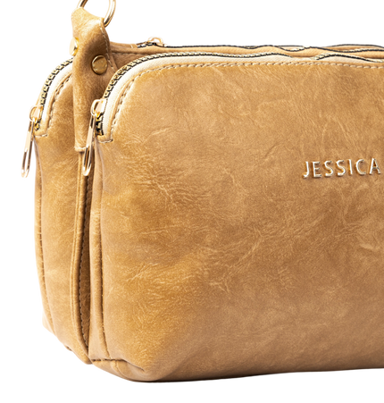 Model 425 Small Crossbody Women Bag – Practical Imported Leather Bag