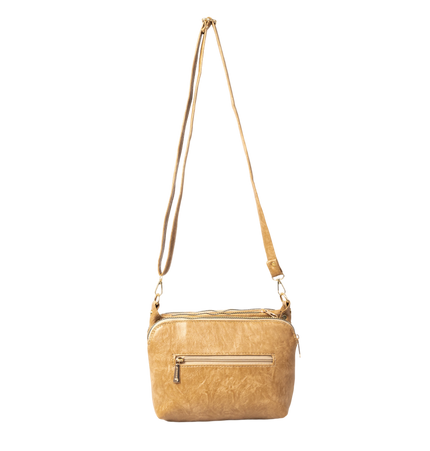 Model 425 Small Crossbody Women Bag – Practical Imported Leather Bag