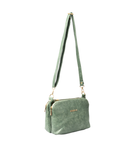 Model 425 Small Crossbody Women Bag – Practical Imported Leather Bag