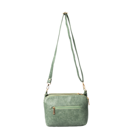 Model 425 Small Crossbody Women Bag – Practical Imported Leather Bag