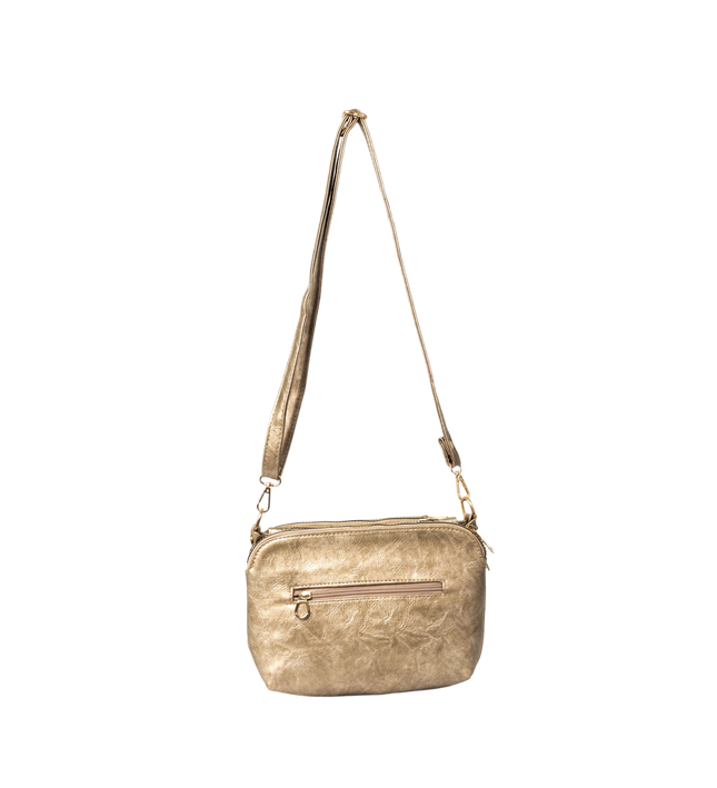 شنطة كروس حريمي صغيرة موديل 425 جلد مستورد – شنطة عملية يومية