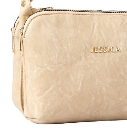 Model 425 Small Crossbody Women Bag – Practical Imported Leather Bag