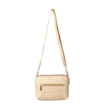 Model 425 Small Crossbody Women Bag – Practical Imported Leather Bag