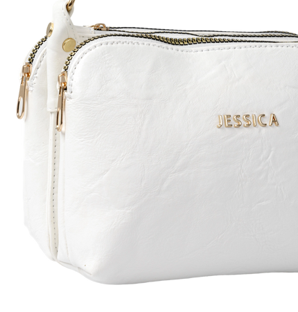 Model 425 Small Crossbody Women Bag – Practical Imported Leather Bag