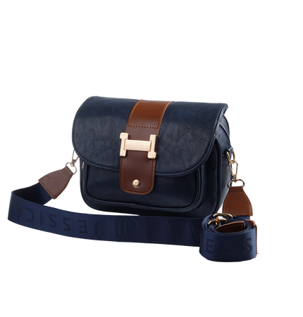 S41 Small Crossbody Women Bag – Practical Imported Leather Bag