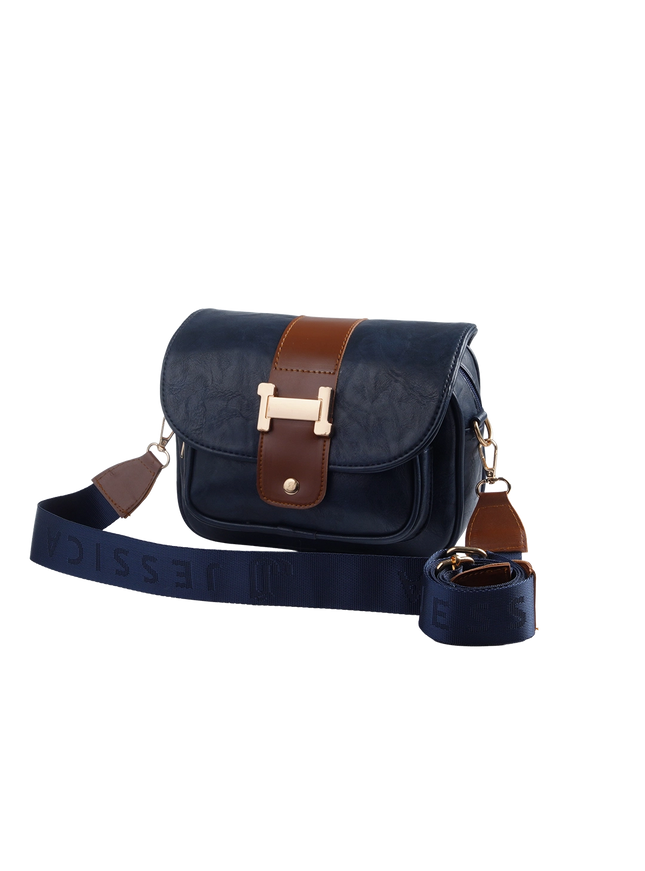 S41 Small Crossbody Women Bag – Practical Imported Leather Bag