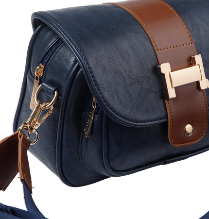 S41 Small Crossbody Women Bag – Practical Imported Leather Bag