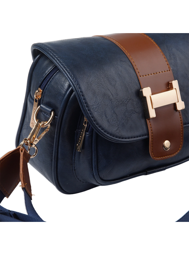 S41 Small Crossbody Women Bag – Practical Imported Leather Bag