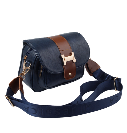 S41 Small Crossbody Women Bag – Practical Imported Leather Bag