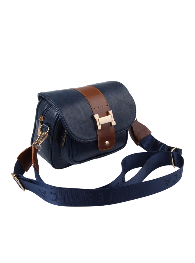 S41 Small Crossbody Women Bag – Practical Imported Leather Bag