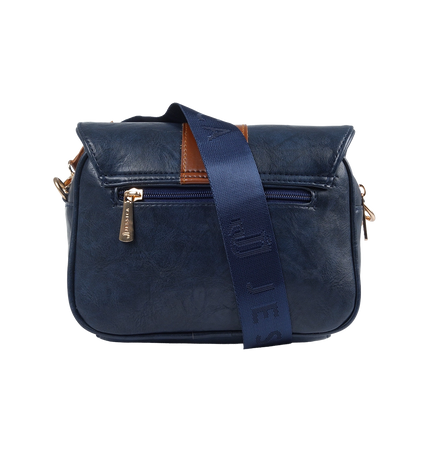 S41 Small Crossbody Women Bag – Practical Imported Leather Bag