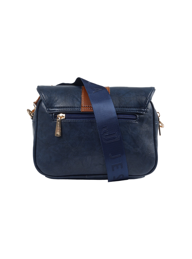 S41 Small Crossbody Women Bag – Practical Imported Leather Bag