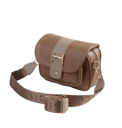 S41 Small Crossbody Women Bag – Practical Imported Leather Bag