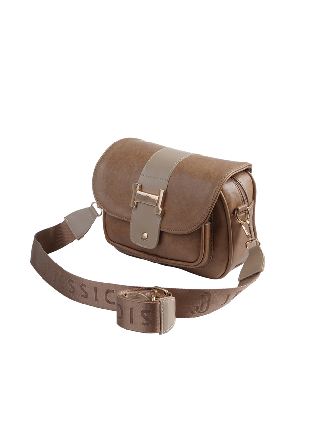 S41 Small Crossbody Women Bag – Practical Imported Leather Bag