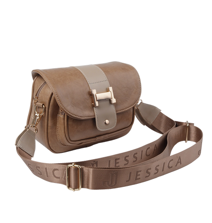 S41 Small Crossbody Women Bag – Practical Imported Leather Bag