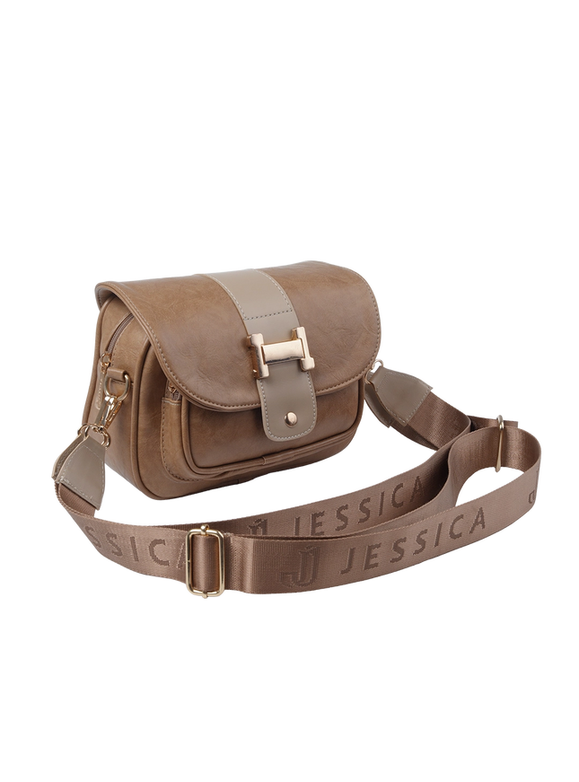 S41 Small Crossbody Women Bag – Practical Imported Leather Bag
