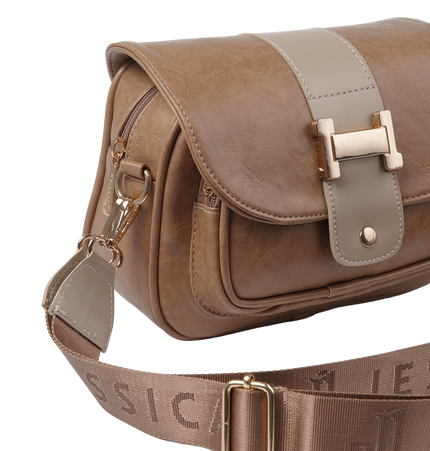 S41 Small Crossbody Women Bag – Practical Imported Leather Bag