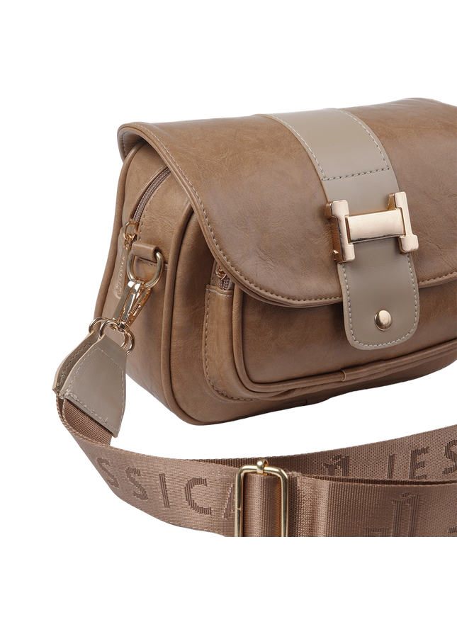 S41 Small Crossbody Women Bag – Practical Imported Leather Bag