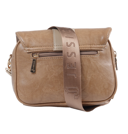 S41 Small Crossbody Women Bag – Practical Imported Leather Bag
