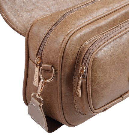 S41 Small Crossbody Women Bag – Practical Imported Leather Bag