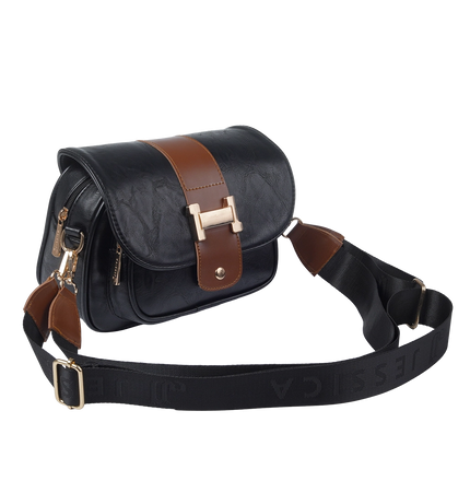 S41 Small Crossbody Women Bag – Practical Imported Leather Bag