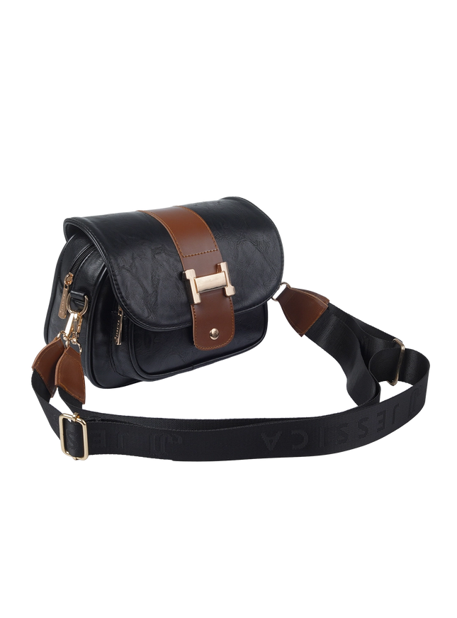 S41 Small Crossbody Women Bag – Practical Imported Leather Bag