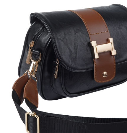 S41 Small Crossbody Women Bag – Practical Imported Leather Bag