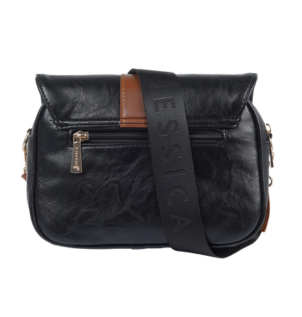 S41 Small Crossbody Women Bag – Practical Imported Leather Bag