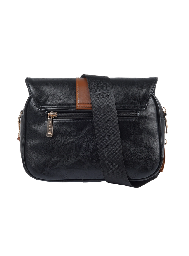 S41 Small Crossbody Women Bag – Practical Imported Leather Bag