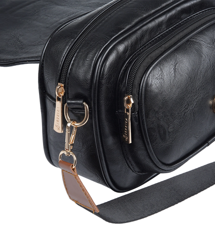 S41 Small Crossbody Women Bag – Practical Imported Leather Bag