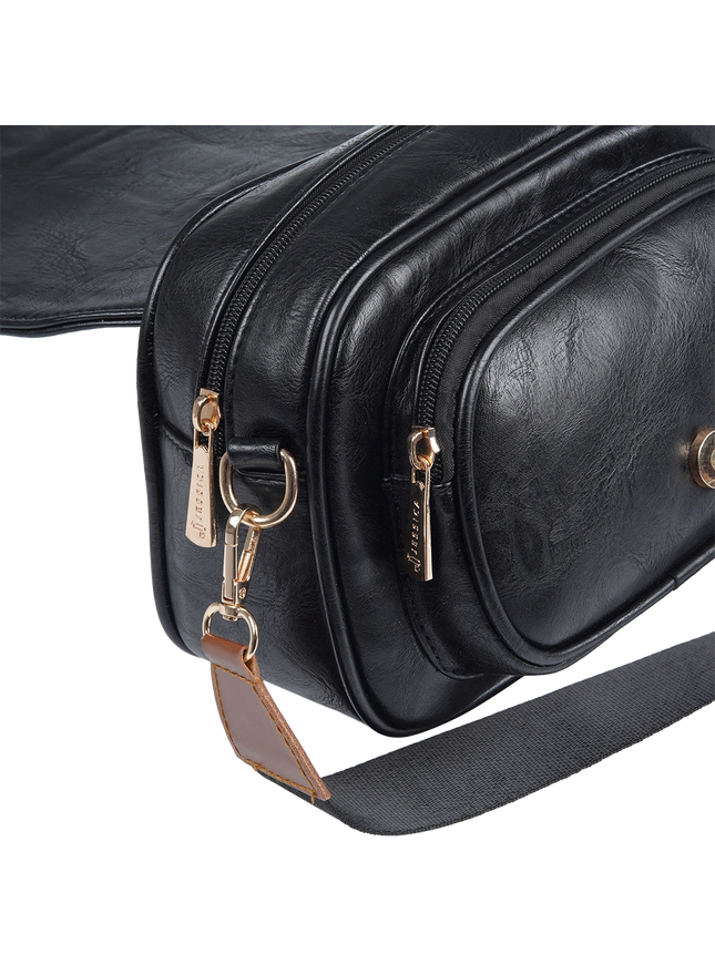 S41 Small Crossbody Women Bag – Practical Imported Leather Bag