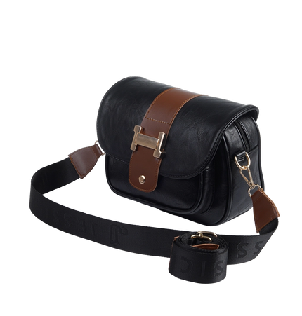 S41 Small Crossbody Women Bag – Practical Imported Leather Bag
