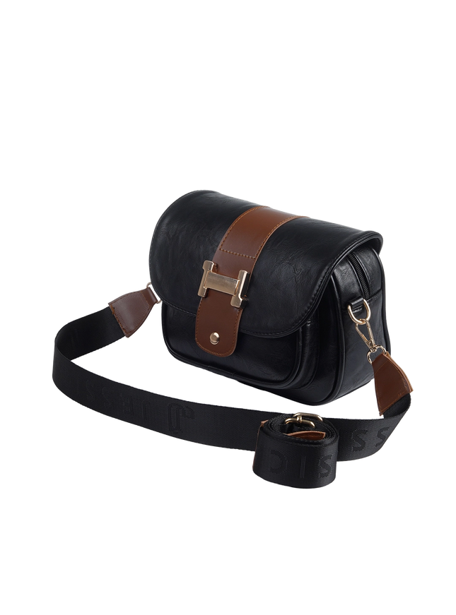 S41 Small Crossbody Women Bag – Practical Imported Leather Bag