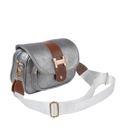 S41 Small Crossbody Women Bag – Practical Imported Leather Bag