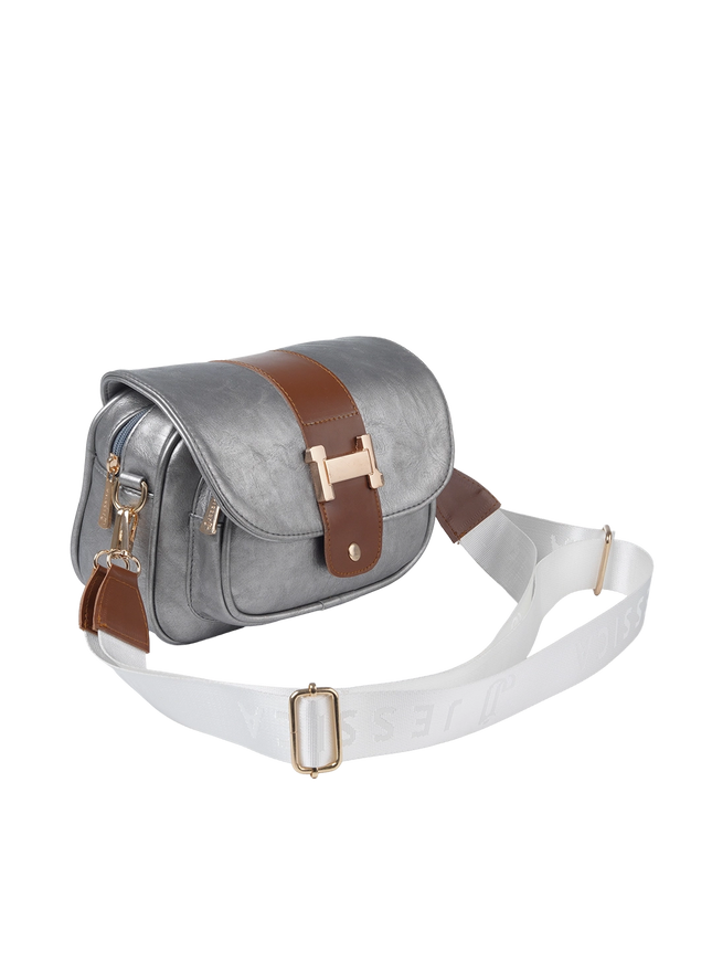 S41 Small Crossbody Women Bag – Practical Imported Leather Bag