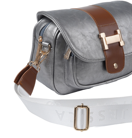 S41 Small Crossbody Women Bag – Practical Imported Leather Bag
