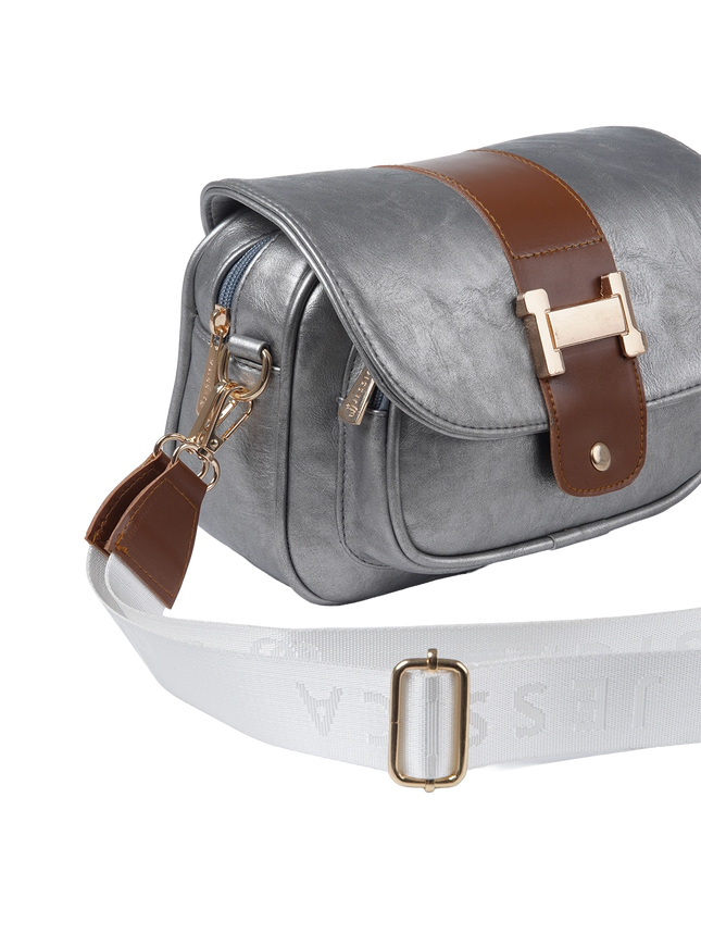 S41 Small Crossbody Women Bag – Practical Imported Leather Bag