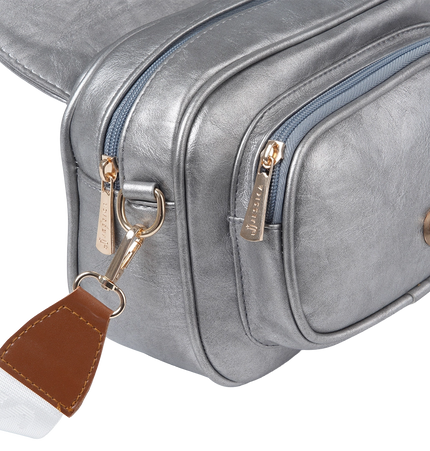S41 Small Crossbody Women Bag – Practical Imported Leather Bag