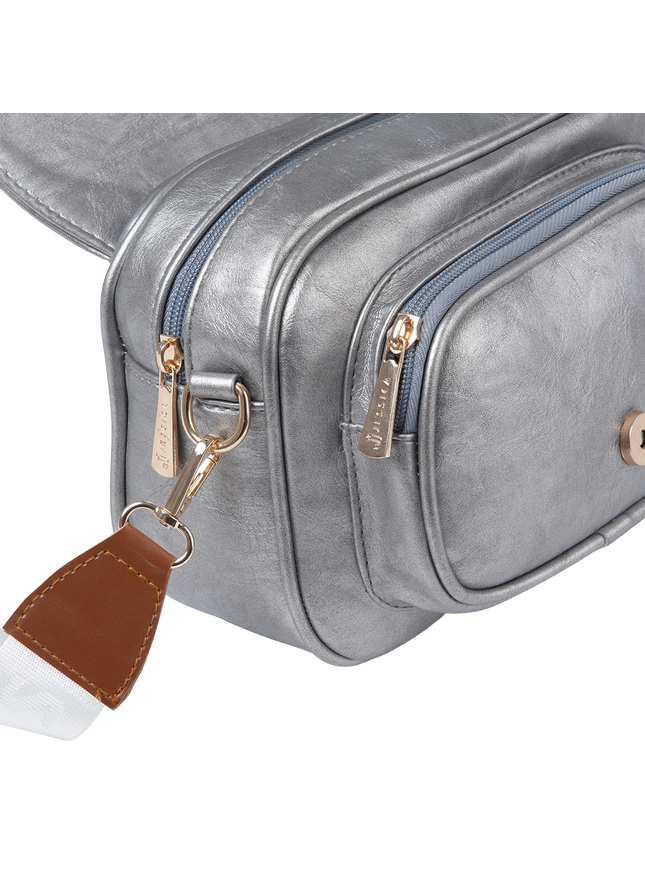 S41 Small Crossbody Women Bag – Practical Imported Leather Bag