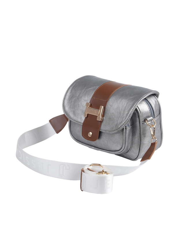 S41 Small Crossbody Women Bag – Practical Imported Leather Bag